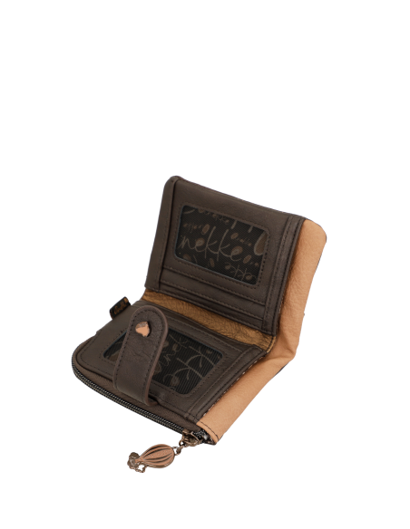 BILLETERO-PEQUEÑO-FLEXIBLE-RFID-ANEKKE-VOYAGE-ANEKKE