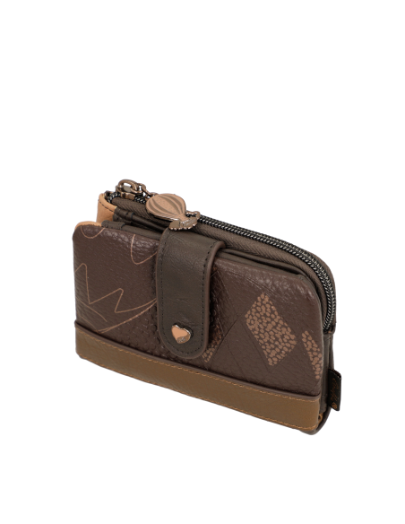 BILLETERO-PEQUEÑO-FLEXIBLE-RFID-ANEKKE-VOYAGE-ANEKKE