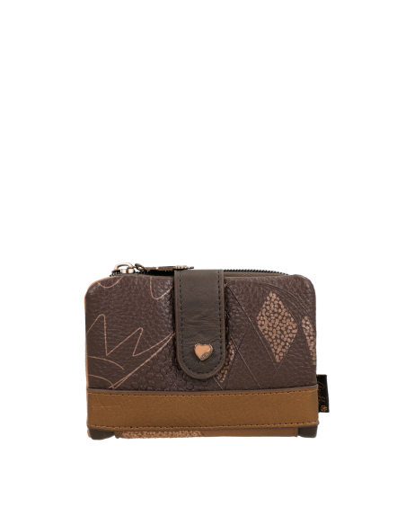 BILLETERO-PEQUEÑO-FLEXIBLE-RFID-ANEKKE-VOYAGE-ANEKKE