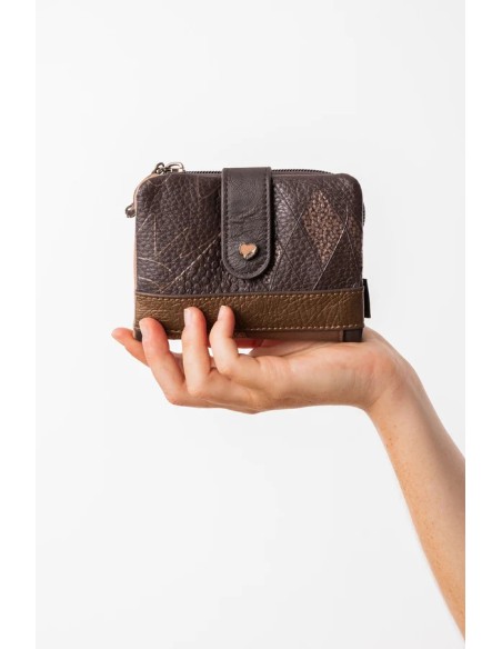 BILLETERO-PEQUEÑO-FLEXIBLE-RFID-ANEKKE-VOYAGE-ANEKKE
