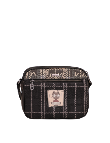 BANDOLERA-TRIPLE-ESTAMPADA-COMPARTIMENTOS-ASA-BANDOLERA-REGULABLE-IRON-ANEKKE