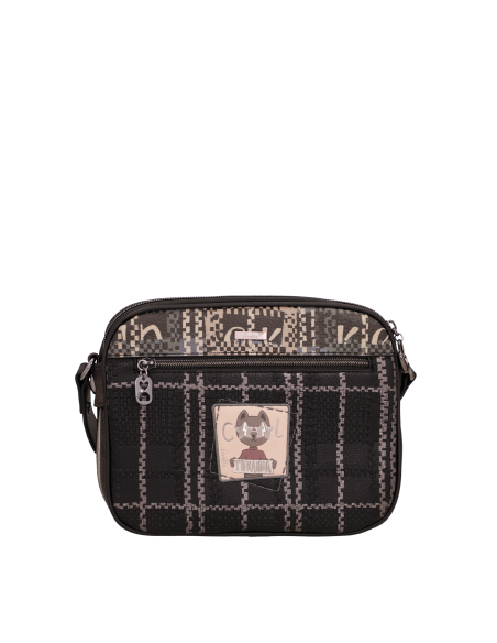 BANDOLERA-TRIPLE-ESTAMPADA-COMPARTIMENTOS-ASA-BANDOLERA-REGULABLE-IRON-ANEKKE