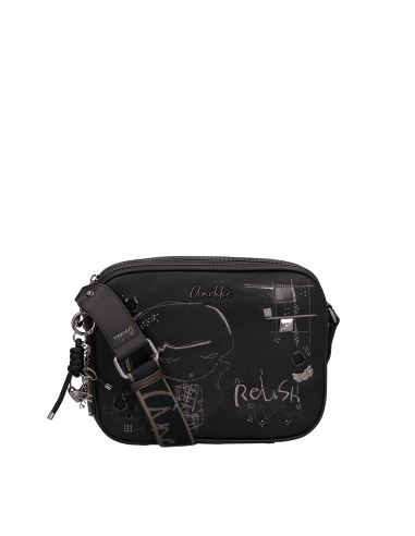 BANDOLERA-TRIPLE-ESTAMPADA-COMPARTIMENTOS-ASA-BANDOLERA-REGULABLE-IRON-ANEKKE