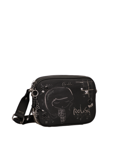 BANDOLERA-TRIPLE-ESTAMPADA-COMPARTIMENTOS-ASA-BANDOLERA-REGULABLE-IRON-ANEKKE