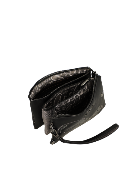 BOLSO-BANDOLERA-TRIPLE-INDEPENDIENTES-ASA-MANO-ASA-BANDOLERA-REGULABLE-EXTRAÍBLE-IRON-ANEKKE