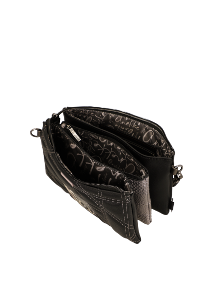 BOLSO-BANDOLERA-TRIPLE-INDEPENDIENTES-ASA-MANO-ASA-BANDOLERA-REGULABLE-EXTRAÍBLE-IRON-ANEKKE