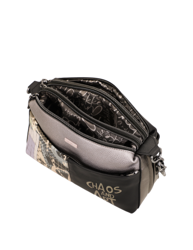 BANDOLERA-MEDIANA-TRIPLE-COMPARTIMENTOS-COMPARTIMENTO-TRASERO-ASA-BANDOLERA-CONBINADA-IRON-ANEKKE