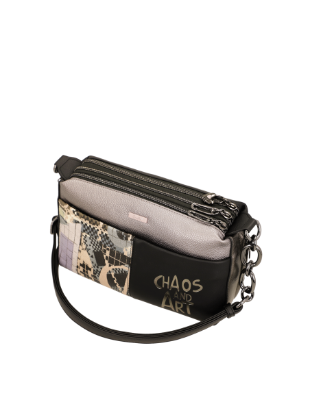 BANDOLERA-MEDIANA-TRIPLE-COMPARTIMENTOS-COMPARTIMENTO-TRASERO-ASA-BANDOLERA-CONBINADA-IRON-ANEKKE