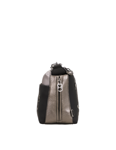 BANDOLERA-MEDIANA-TRIPLE-COMPARTIMENTOS-COMPARTIMENTO-TRASERO-ASA-BANDOLERA-CONBINADA-IRON-ANEKKE