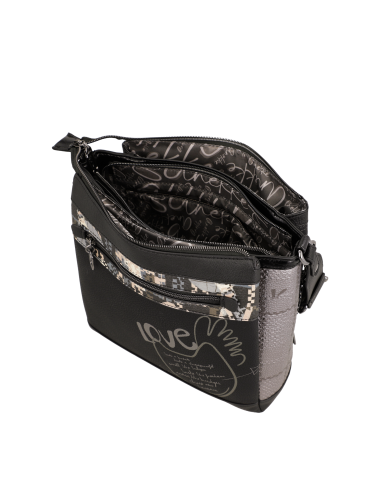 BANDOLERA-MEDIANA-TRIPLE-COMPARTIMENTO-TRASERO-IRON-ANEKKE