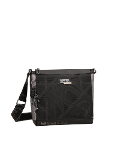 BANDOLERA-MEDIANA-TRIPLE-COMPARTIMENTO-TRASERO-IRON-ANEKKE 2