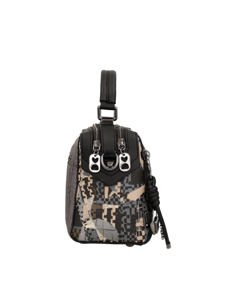 BOLSO-TIPO-DOCTOR-ASA-MANO-ASA-BANDOLERA-COMPARTIMENTO-TRASERO-IRON-ANEKKE