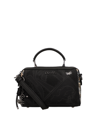 BOLSO-TIPO-DOCTOR-ASA-MANO-ASA-BANDOLERA-COMPARTIMENTO-TRASERO-IRON-ANEKKE