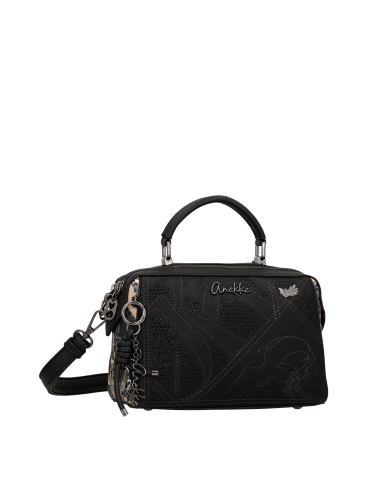 BOLSO-TIPO-DOCTOR-ASA-MANO-ASA-BANDOLERA-COMPARTIMENTO-TRASERO-IRON-ANEKKE