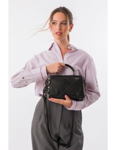BOLSO-TIPO-DOCTOR-ASA-MANO-ASA-BANDOLERA-COMPARTIMENTO-TRASERO-IRON-ANEKKE