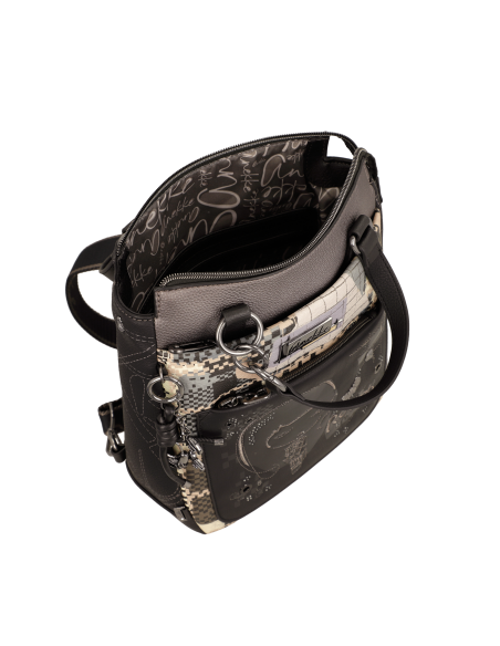 MOCHILA-DOS-ASAS-MANO-COMPARTIMENTOS-ESTAMPADA-IRON-ANEKKE