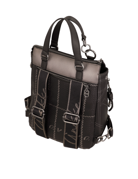 MOCHILA-DOS-ASAS-MANO-COMPARTIMENTOS-ESTAMPADA-IRON-ANEKKE