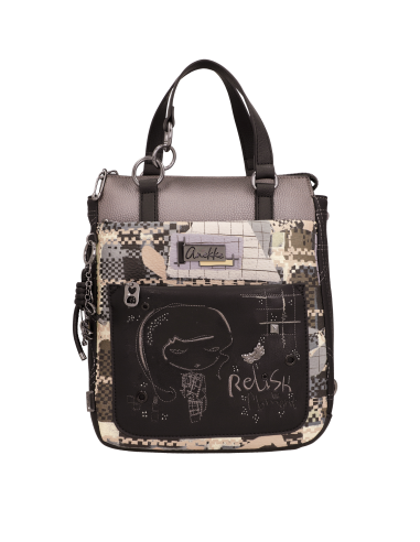 MOCHILA-DOS-ASAS-MANO-COMPARTIMENTOS-ESTAMPADA-IRON-ANEKKE
