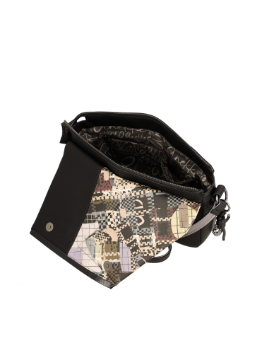 BANDOLERA-SOLAPA-CREMALLERA-COMBINADA-IRON-ANEKKE
