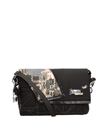 BANDOLERA SOLAPA IRON ANEKKE
