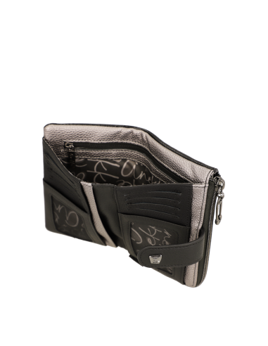 BILLETERO-MEDIANO-FLEXIBLE-RFID-MULTI-COMPARTIMENTOS-IRON-ANEKKE