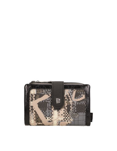 BILLETERO-MEDIANO-FLEXIBLE-RFID-MULTI-COMPARTIMENTOS-IRON-ANEKKE