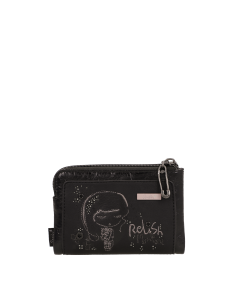 BILLETERO-MEDIANO-FLEXIBLE-RFID-MULTI-COMPARTIMENTOS-IRON-ANEKKE 2
