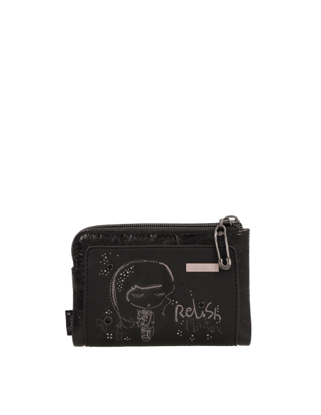 BILLETERO-MEDIANO-FLEXIBLE-RFID-MULTI-COMPARTIMENTOS-IRON-ANEKKE