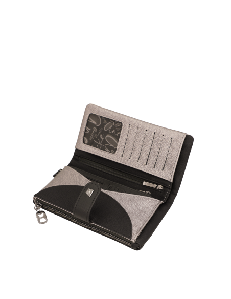 BILLETERO-GRANDE-FLEXIBLE-RFID-TARJETERO-EXTRAÍBLE-IRON-ANEKKE