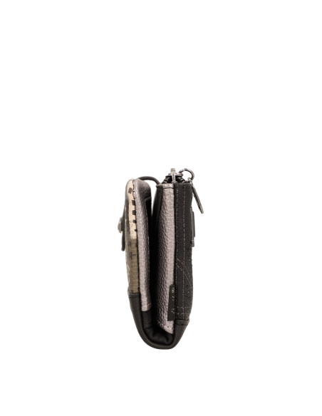 BILLETERO-GRANDE-FLEXIBLE-RFID-TARJETERO-EXTRAÍBLE-IRON-ANEKKE