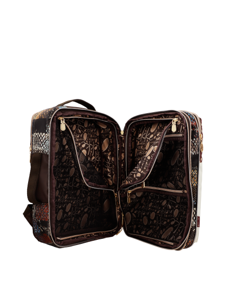 MOCHILA-VIAJE-COMPARTIMENTOS-ASAS-MANO-ACOLCHADAS-TULIP-ANEKKE