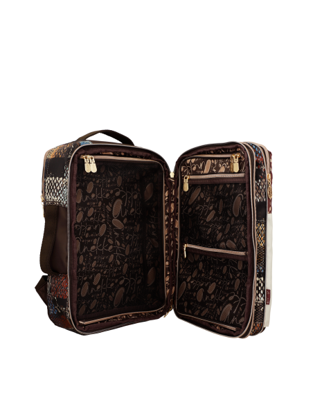 MOCHILA-VIAJE-COMPARTIMENTOS-ASAS-MANO-ACOLCHADAS-TULIP-ANEKKE