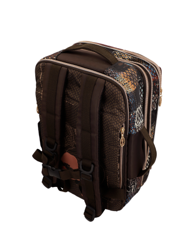 MOCHILA-VIAJE-COMPARTIMENTOS-ASAS-MANO-ACOLCHADAS-TULIP-ANEKKE