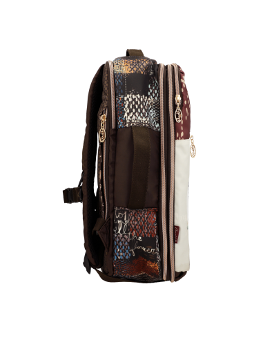 MOCHILA-VIAJE-COMPARTIMENTOS-ASAS-MANO-ACOLCHADAS-TULIP-ANEKKE