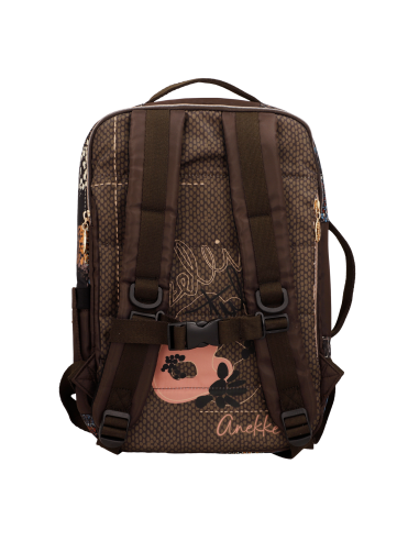 MOCHILA VIAJE TULIP ANEKKE