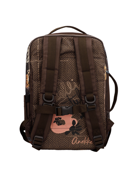 MOCHILA VIAJE TULIP ANEKKE