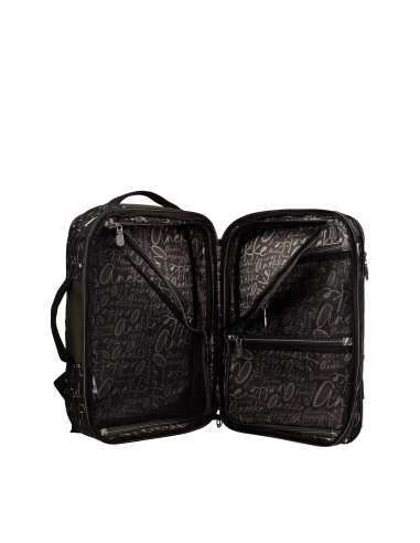 MOCHILA-VIAJE-ESTAMPADO--COMPARTIMENTOS-ASAS-MANO-ACOLCHADAS-ORCHESTRA-ANEKKE