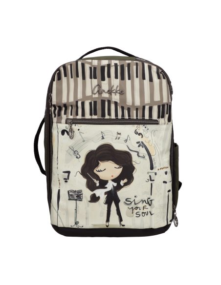 MOCHILA-VIAJE-ESTAMPADO--COMPARTIMENTOS-ASAS-MANO-ACOLCHADAS-ORCHESTRA-ANEKKE