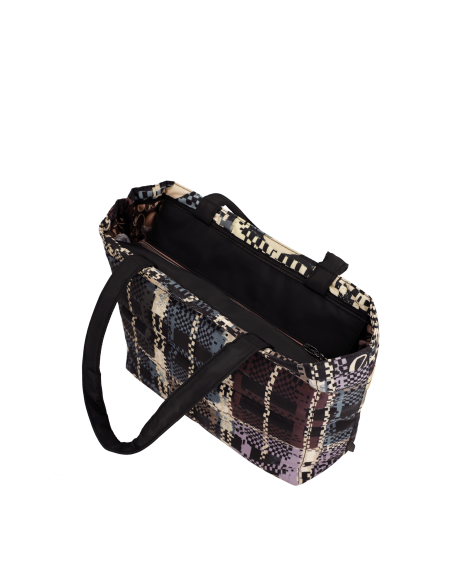 BOLSO-POLIÉSTER-GRANDE-ASAS-HOMBRO-VIAJE-IRON-ANEKKE