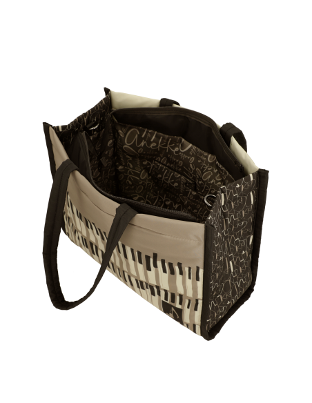 BOLSO-GRANDE-VIAJE-TRABAJO-ASAS-HOMBRO-ASA-BANDOLERA-ORCHESTRA-ANEKKE