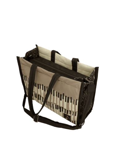 BOLSO-GRANDE-VIAJE-TRABAJO-ASAS-HOMBRO-ASA-BANDOLERA-ORCHESTRA-ANEKKE