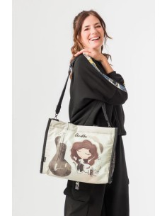 BOLSO-GRANDE-VIAJE-TRABAJO-ASAS-HOMBRO-ASA-BANDOLERA-ORCHESTRA-ANEKKE