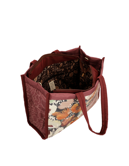 BOLSO-GRANDE-VIAJE-TRABAJO-ASAS-HOMBRO-ASA-BANDOLERA-ESTAMPADO-TULIP-ANEKKE
