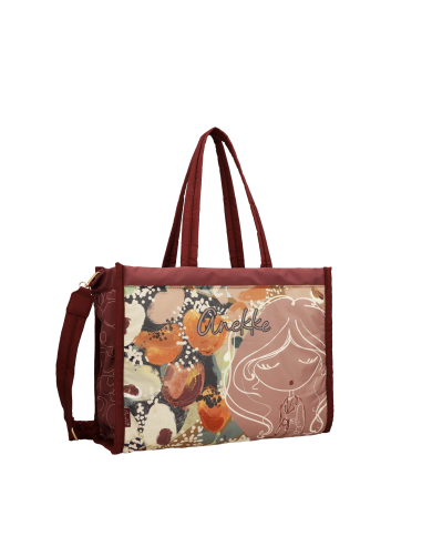 BOLSO-GRANDE-VIAJE-TRABAJO-ASAS-HOMBRO-ASA-BANDOLERA-ESTAMPADO-TULIP-ANEKKE