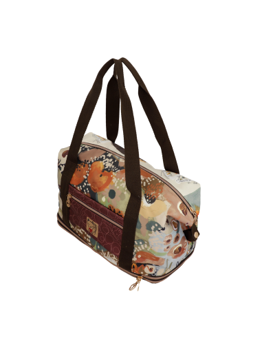 BOLSO-VIAJE-GRANDE-EXTENSIBLE-ASAS-HOMBRO-ESTAMPADO TULIP-ANEKKE-ANEKKE