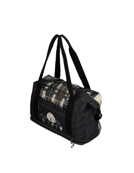 BOLSO-VIAJE-GRANDE-EXTENSIBLE-ASAS-HOMBRO-ESTAMPADO-IRON-ANEKKE