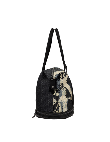 BOLSO-VIAJE-GRANDE-EXTENSIBLE-ASAS-HOMBRO-ESTAMPADO-IRON-ANEKKE