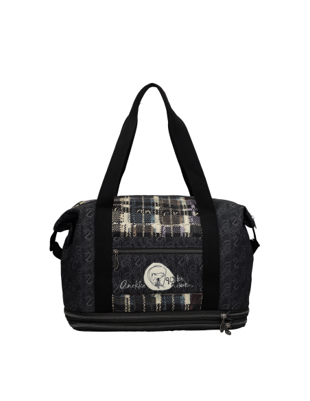 BOLSO-VIAJE-GRANDE-EXTENSIBLE-ASAS-HOMBRO-ESTAMPADO-IRON-ANEKKE