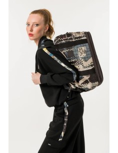 BOLSO-VIAJE-GRANDE-EXTENSIBLE-ASAS-HOMBRO-ESTAMPADO-IRON-ANEKKE