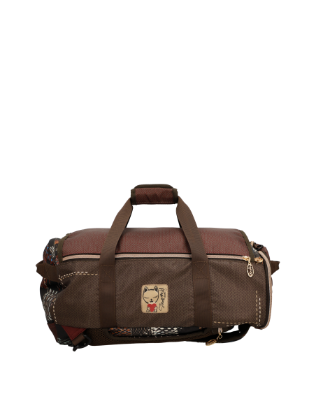 BOLSO-VAIJE-MULTIFUNCIÓN-MOCHILA-BLOSSOM-ANEKKE